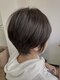 ヘアーファーブ(hair farve)の写真/大人女性に人気のサロン☆その秘密はなんといっても的確な提案と技術、リラックスできる空間にあり!