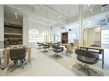 CLALA JAPAN Kameido【クララ　ジャパン　カメイド】