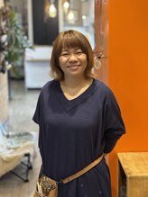 ヘアーセレクション ピーエムエー(HAIRSELECTION P. M. A) 重平 麻衣