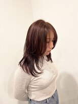 シーツー 川口店(C2)&nbsp;レイヤーカット