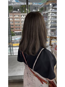 サルト(SALTO) Olive beige