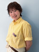 コクーン(Cocoon) ナカムラ メイ