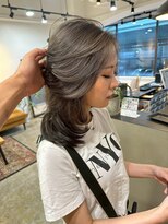 メリー オオサカ(Merly Osaka)&nbsp;ダブルカラー