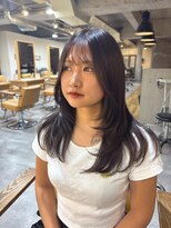 ロロネー(Lolonois)&nbsp;レイヤーカット