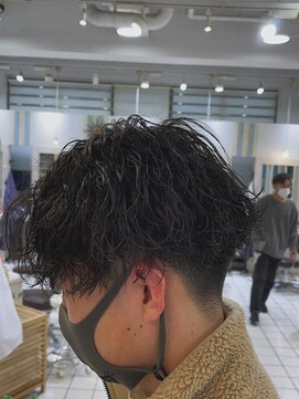 モク 川口店(mok) パーマ