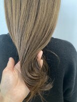 ビーヒアナウ N゜03 金沢駅西店(BE HERE NOW)&nbsp;beige color