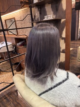 ヘアー クリエイト カルバリ(HAIR CREATE Calbari) Calbari スタイル