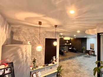 プリューム(plume)の写真/ほぼマンツーマンの上質なくつろぎ空間で、忙しい日常を忘れて心も体も癒される自分へのご褒美時間を。