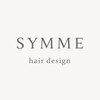 SYMME【3月1日OPEN(予定)】のお店ロゴ