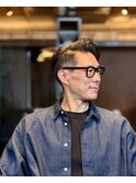 大人しんさい刈り