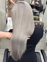 リノート バイ エゴル 名古屋(LINOET by ENGOL)&nbsp;RINO/ハイトーンカラー/中明度カラー/ホワイトカラー/インナー