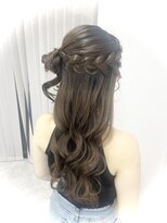 ルート(Ru-t)&nbsp;くるみちゃんヘア