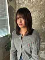 クオーレ(CUORE)&nbsp;レイヤースタイル