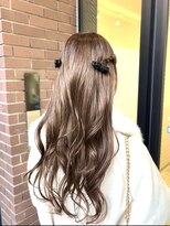 サロウィン 熊本上通り店(SALOWIN) お呼ばれセット*ハーフアップアレンジ*