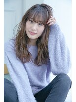 ジャドール(J'ADORE)&nbsp;ラフウェーブ