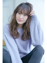 ジャドール(J'ADORE)&nbsp;ラフウェーブ