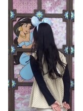 エル(ELLE)&nbsp;愛美 