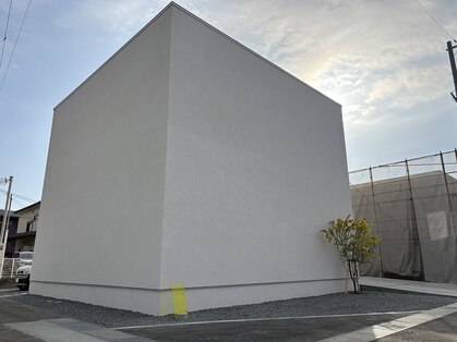 こやぶ美容室の写真