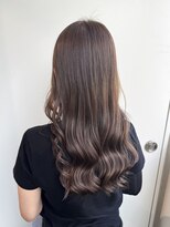 CoL2【コルツー】【4/4 NEW OPEN（予定）】&nbsp;ブリーチ/ブラウンベージュ/ベージュ/ロングヘア