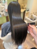 オリーブ 南森町店(Olive)&nbsp;【下矢】アルカリ縮毛矯正