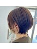 【5月平日限定】イルミナカラー+カット+TR 【¥17600→14850】