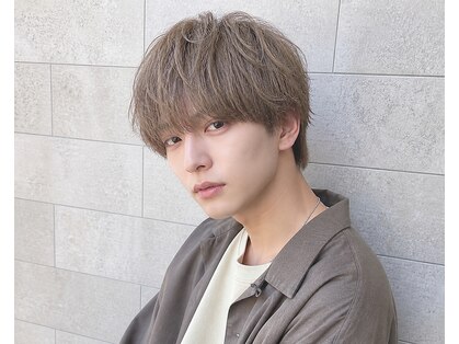 ヘアレスキュー クルアルガの写真