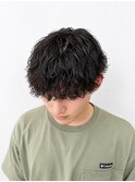 メンズパーマ/香川/高松