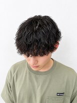 アティ バイ アサクラ(Aty by ASAKURA)&nbsp;メンズパーマ/香川/高松