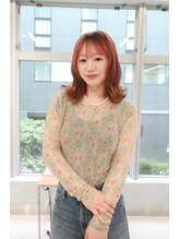 フィルムス 田町芝浦(FILMS) 堀田 柚花