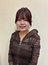 カットインファーチェ CUT IN face&nbsp;NANASE 