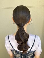 ココ(coco)&nbsp;ヘアセット