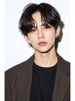 メンズ ドルチェ(men's Dolce)の写真/イメージをもとにした似合せの工夫提案で、おしゃれな雰囲気・垢抜け感をプラス！魅力引き出すスタイルに