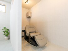 コアビューティースタジオ(KOA Beauty Studio)の雰囲気（ヘッドスパ、頭身浴で日々の疲れをリフレッシュして下さい。）