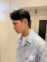 ハレケメリディッシュ(HAREKE meridish)&nbsp;メンズショート