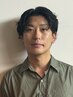 【3回目まで】カット＋パーマ｜自然な動き・朝のスタイリングがラクになる 