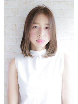 アテ(Ate) ナチュラルロブ