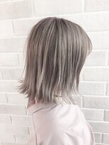 バブルス 本川越店(BUBBLES)&nbsp;パールカラー