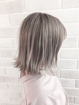 バブルス 本川越店(BUBBLES) パールカラー