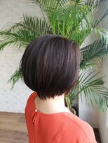 アフィナー 上大岡(Afinar) 【tomo style】フェミニンボブ【上大岡/Afinar】