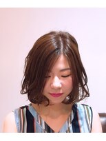 ヘアースペースなちゅれ(Nature)&nbsp;大人愛されミディ