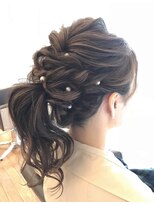 ブランコトレスメモリアル(BLANCO tres メモリアル)&nbsp;エレガントポニー