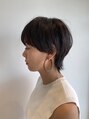 ダブル(W)&nbsp;キレイめやカジュアルなど、どんなスタイルもお任せ下さい＊