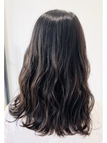 ウィンドビュー(WIND VIEW)&nbsp;セミロングスタイル