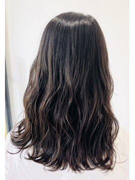 ウィンドビュー(WIND VIEW) セミロングスタイル