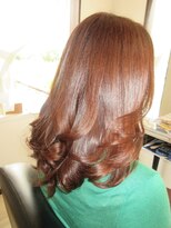 コア フィール ア デイ(COIFFURE A DAY)&nbsp;【見附今町M3D】M3D美髪