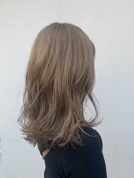 ハブ(hub) layer cut