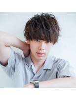 フレン(flen)&nbsp;【flen】王道ひし形マッシュショート