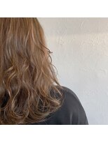 ヘア ラッシュ(HAIR LUSH)&nbsp;ハイライトカラー