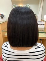 e.m.a プレミアムビューティーサロン 栄駅店(e.m.a PREMIUM BEAUTY SALON)&nbsp;美髪・髪質改善
