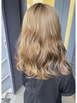 スターズ 船橋(STARS) 柔らかいベージュ